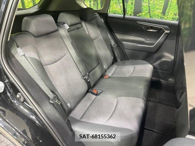 Toyota RAV4 2019-12 284700-9