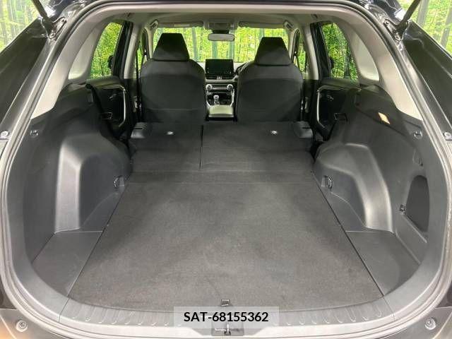 Toyota RAV4 2019-12 284700-10