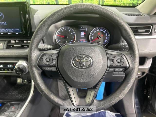 Toyota RAV4 2019-12 284700-11