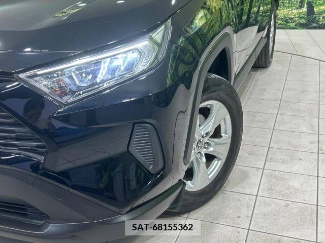 Toyota RAV4 2019-12 284700-12