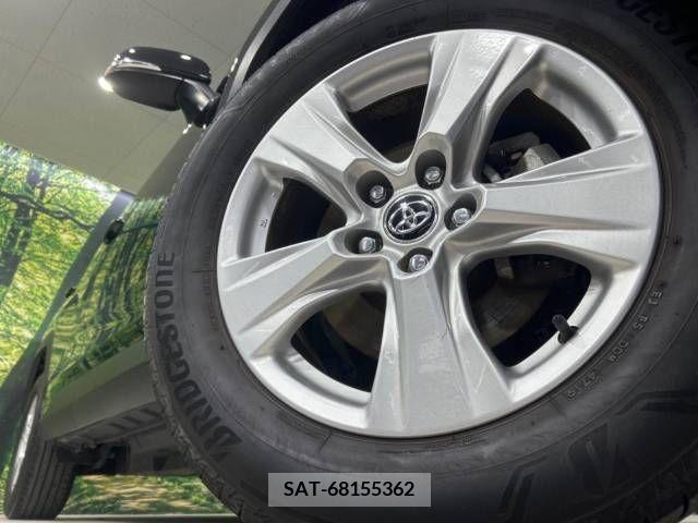 Toyota RAV4 2019-12 284700-13