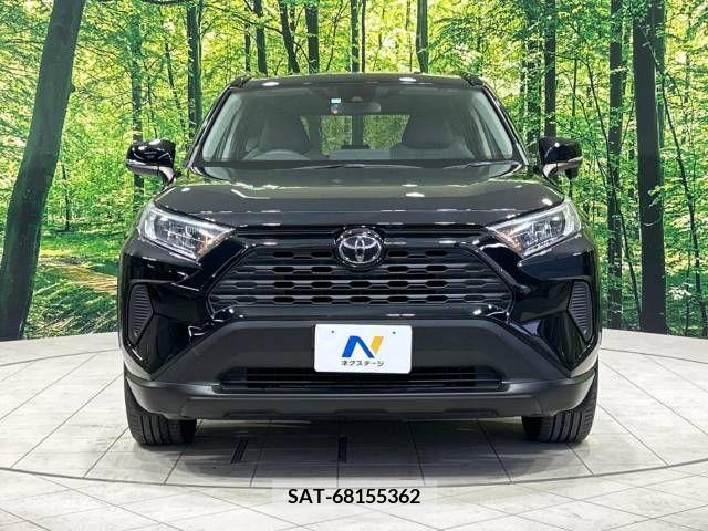 Toyota RAV4 2019-12 284700-14
