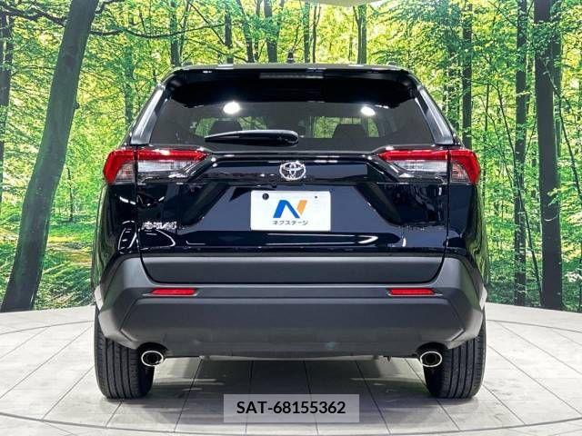 Toyota RAV4 2019-12 284700-15