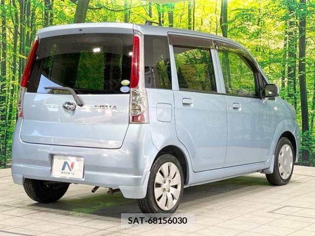 Subaru STELLA 2010-04 315174-16