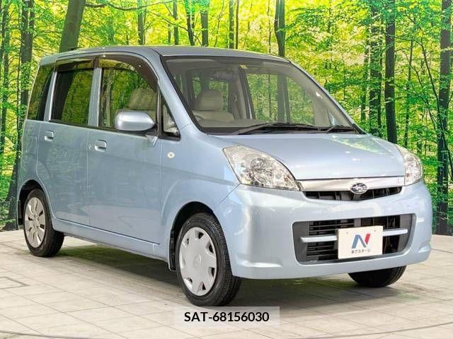 Subaru STELLA 2010-04 315174-15