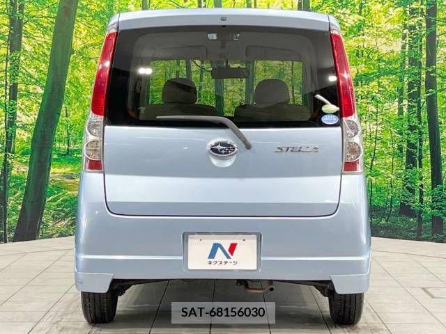 Subaru STELLA 2010-04 315174-14