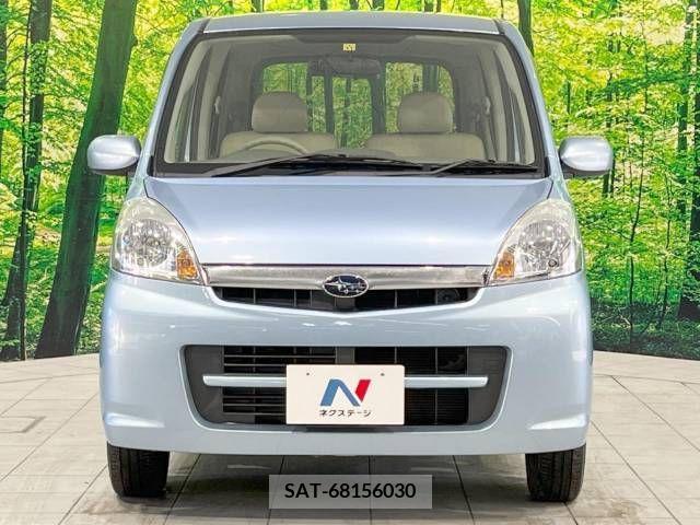 Subaru STELLA 2010-04 315174-13
