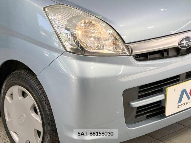 Subaru STELLA 2010-04 315174-11