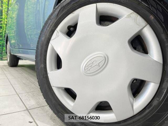 Subaru STELLA 2010-04 315174-12