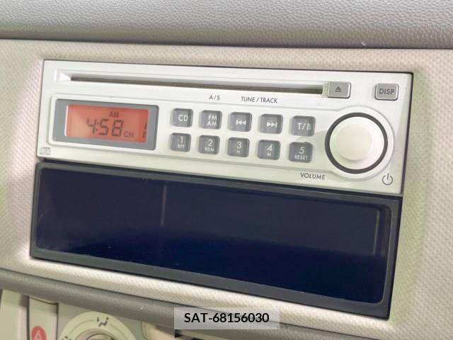 Subaru STELLA 2010-04 315174-2