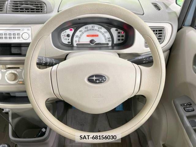 Subaru STELLA 2010-04 315174-10