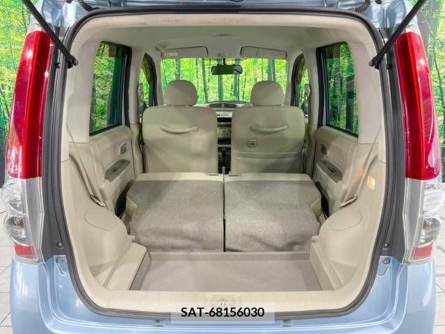 Subaru STELLA 2010-04 315174-9