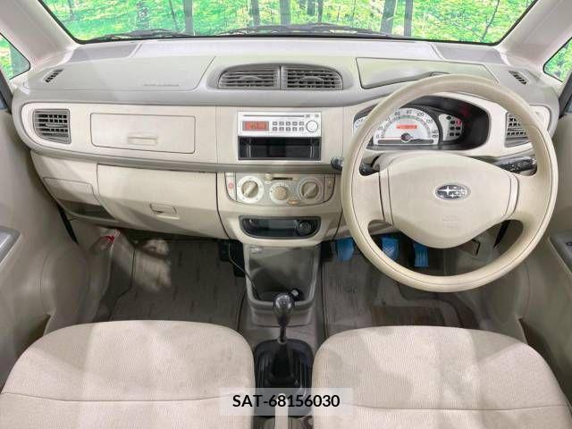 Subaru STELLA 2010-04 315174-1