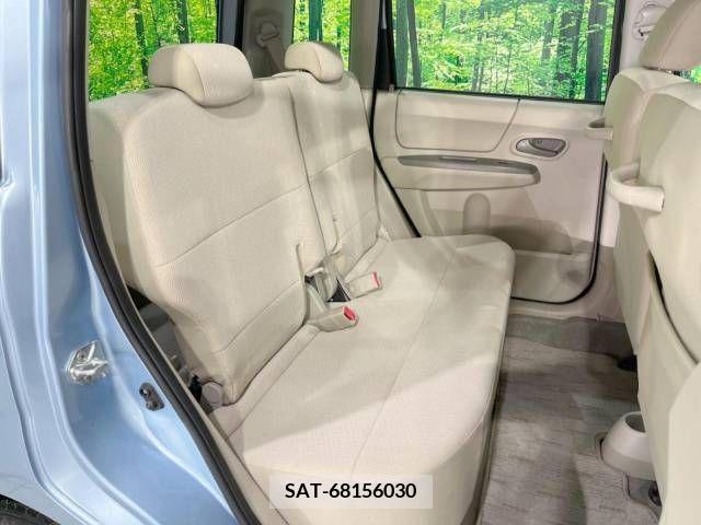 Subaru STELLA 2010-04 315174-8