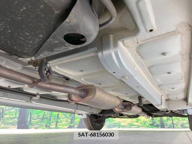 Subaru STELLA 2010-04 315174-19