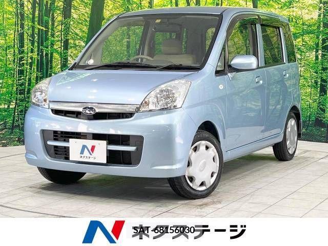 Subaru STELLA 2010-04 315174-0