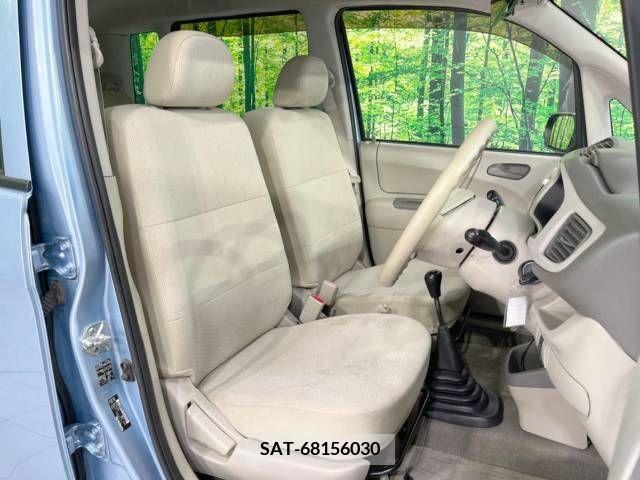 Subaru STELLA 2010-04 315174-7