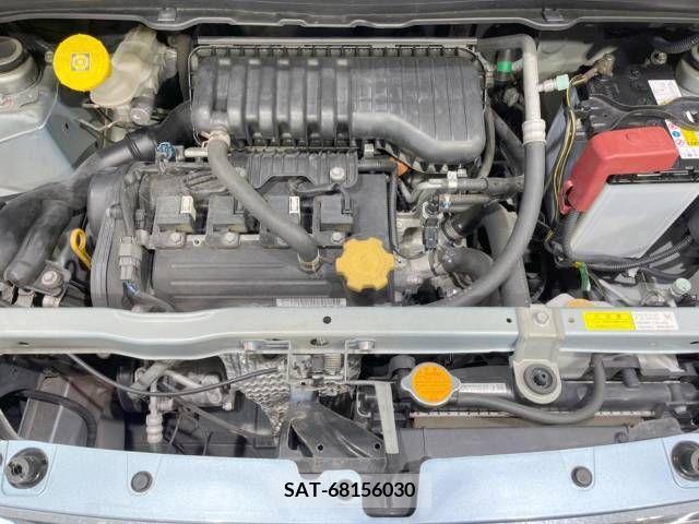 Subaru STELLA 2010-04 315174-17