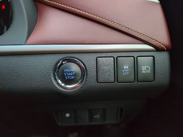 Toyota HARRIER 2014-06 192170-16