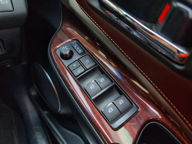 Toyota HARRIER 2014-06 192170-21