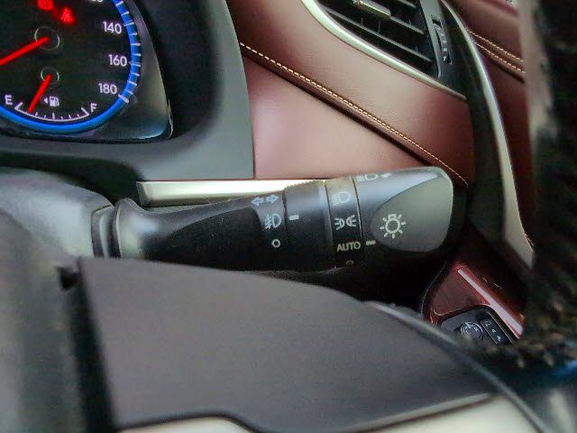 Toyota HARRIER 2014-06 192170-15