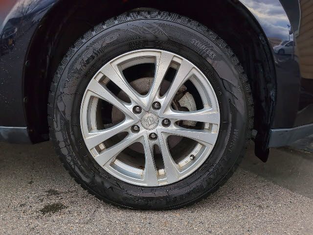 Toyota HARRIER 2014-06 192170-26