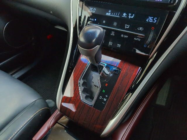 Toyota HARRIER 2014-06 192170-19