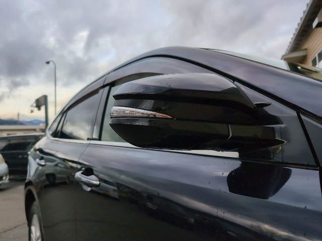 Toyota HARRIER 2014-06 192170-25