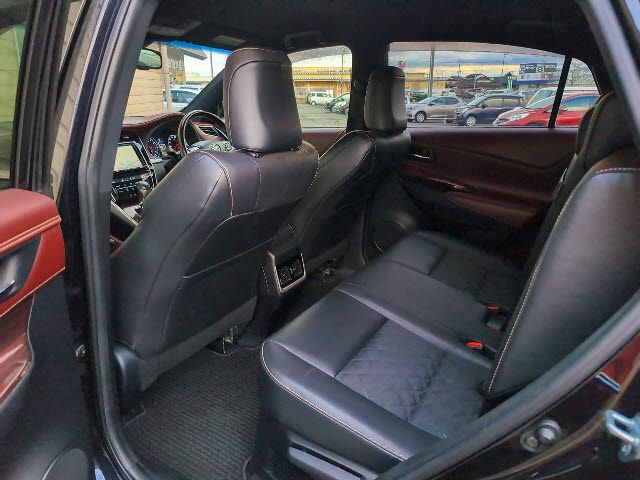 Toyota HARRIER 2014-06 192170-18