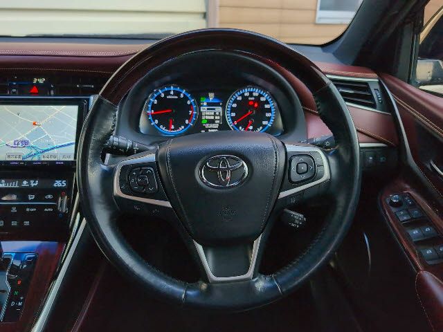 Toyota HARRIER 2014-06 192170-13