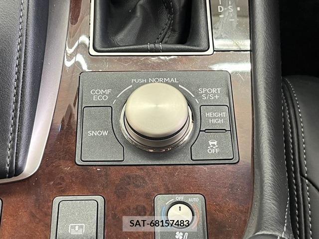 Lexus LS 2013-08 362860-6