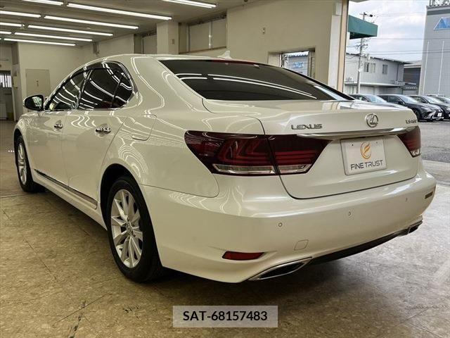 Lexus LS 2013-08 362860-21