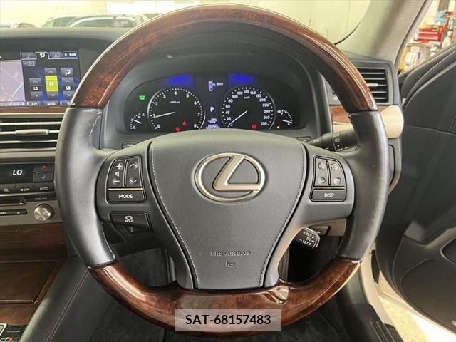 Lexus LS 2013-08 362860-12