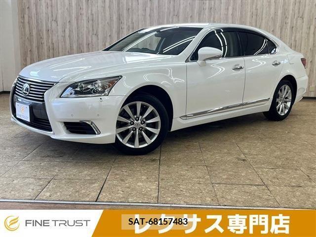Lexus LS 2013-08 362860-0