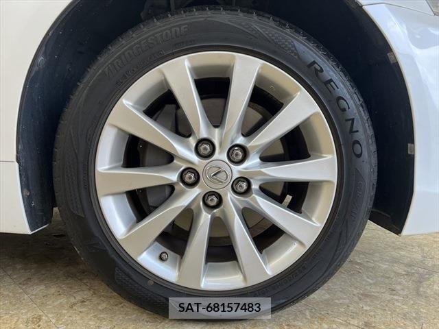 Lexus LS 2013-08 362860-15