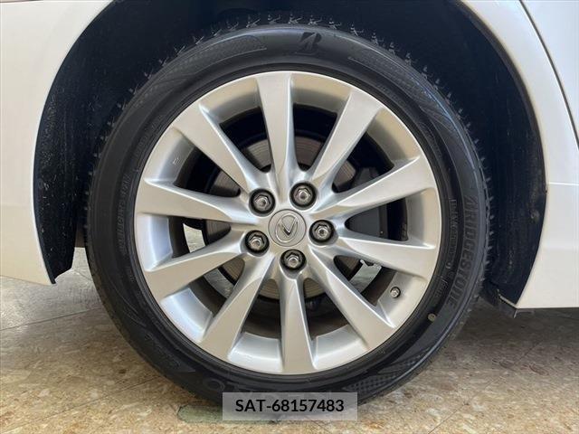 Lexus LS 2013-08 362860-29