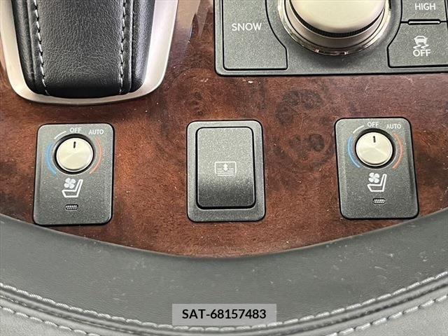 Lexus LS 2013-08 362860-5