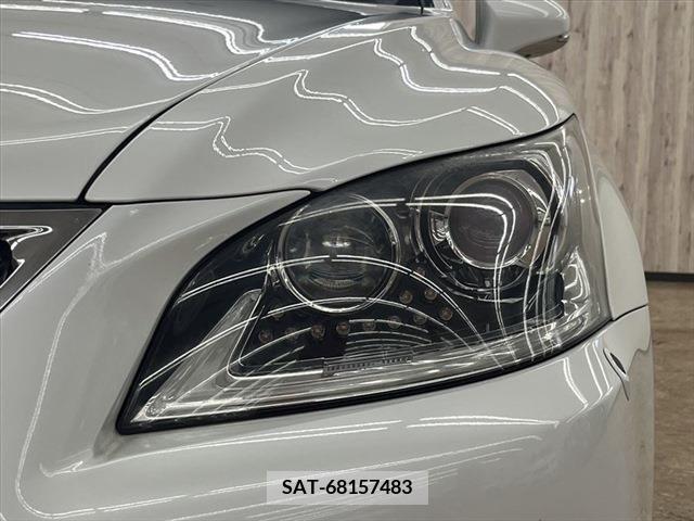 Lexus LS 2013-08 362860-23