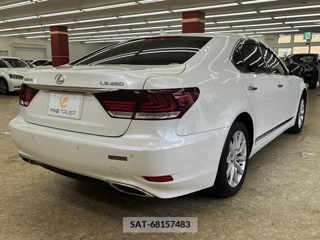Lexus LS 2013-08 362860-20