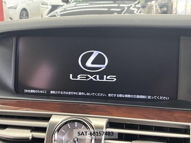 Lexus LS 2013-08 362860-2