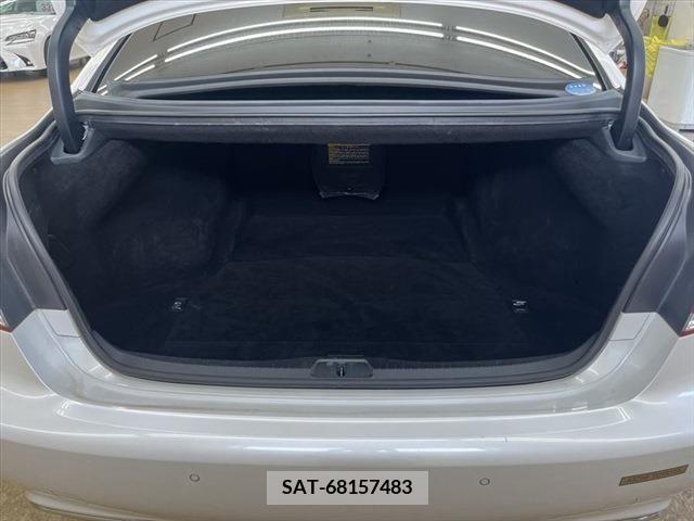 Lexus LS 2013-08 362860-11