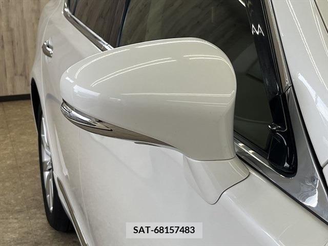 Lexus LS 2013-08 362860-28
