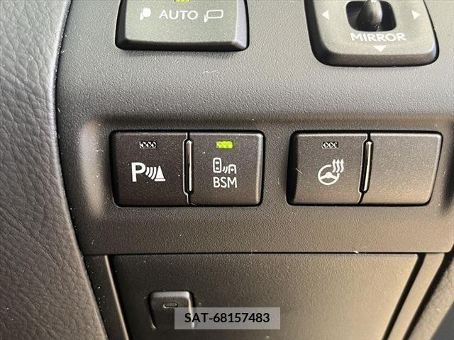 Lexus LS 2013-08 362860-7