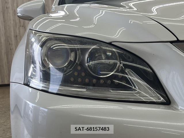 Lexus LS 2013-08 362860-25