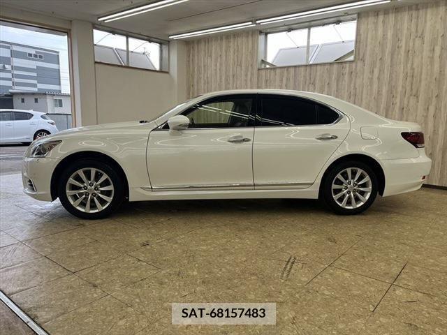 Lexus LS 2013-08 362860-22