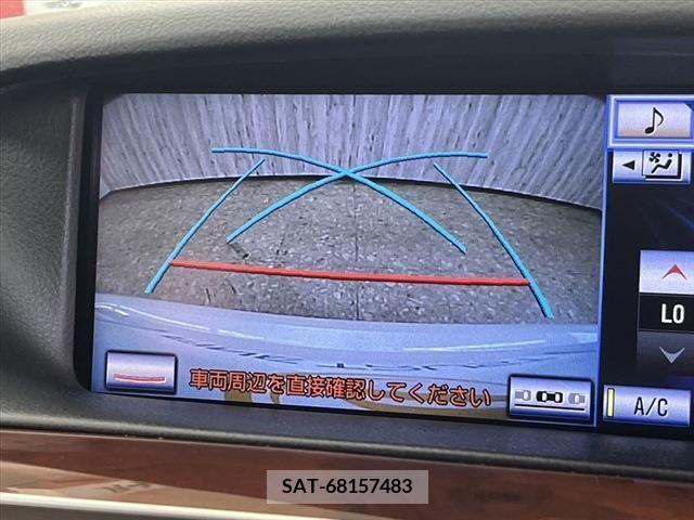 Lexus LS 2013-08 362860-4