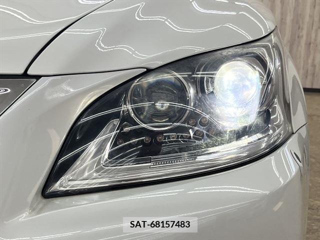 Lexus LS 2013-08 362860-13