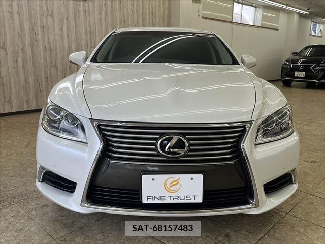 Lexus LS 2013-08 362860-16
