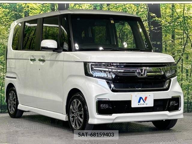 Honda N BOX CUSTOM 2022-03 364747-16