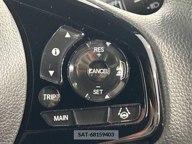 Honda N BOX CUSTOM 2022-03 364747-6